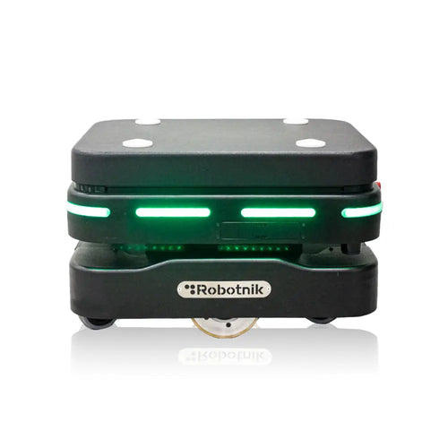 Robotnik RB-THERON Autonomous Mobile Transport Robot (Educational)