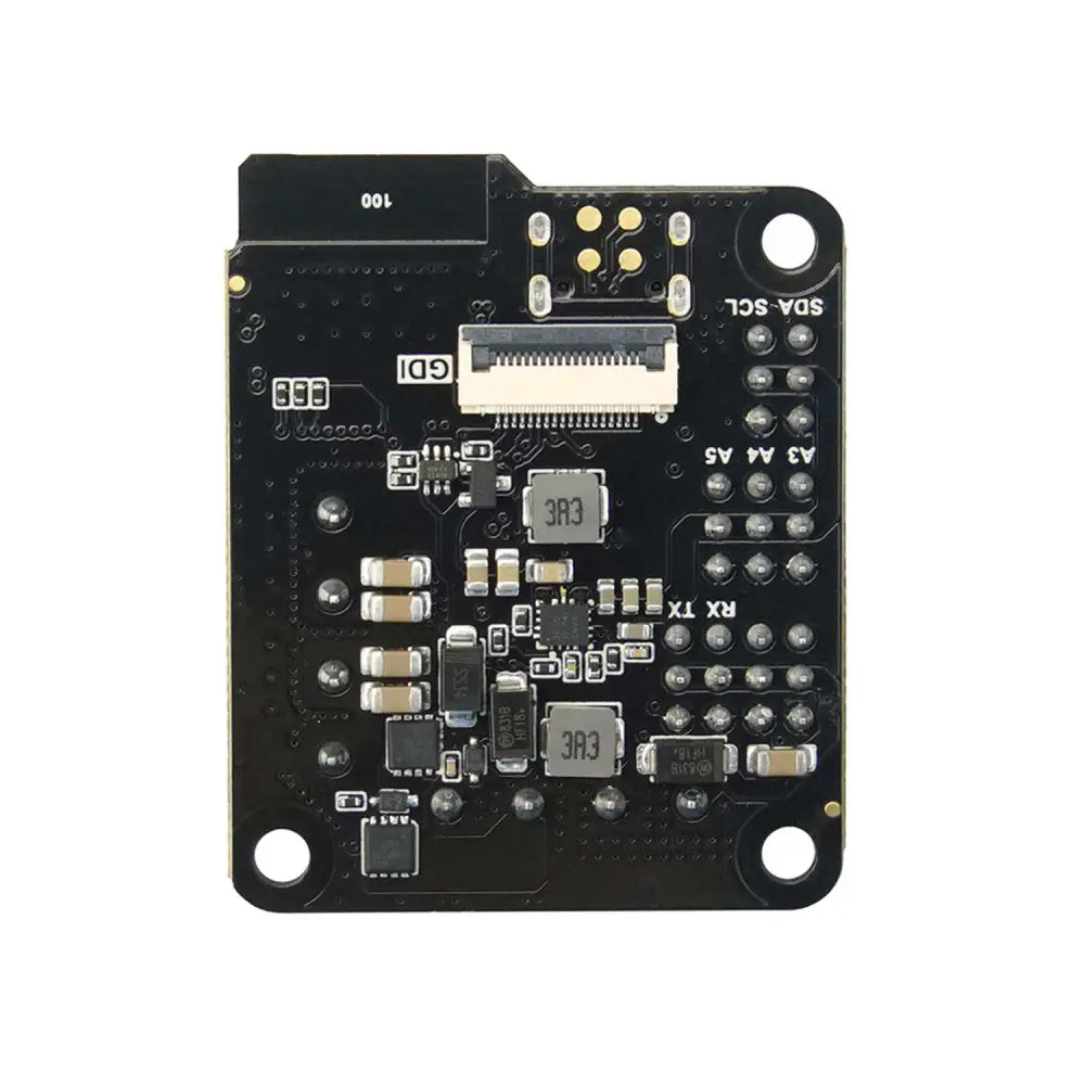Romeo ESP32-C3 Robot Control Board (Supports Wi-Fi & Bluetooth 5)