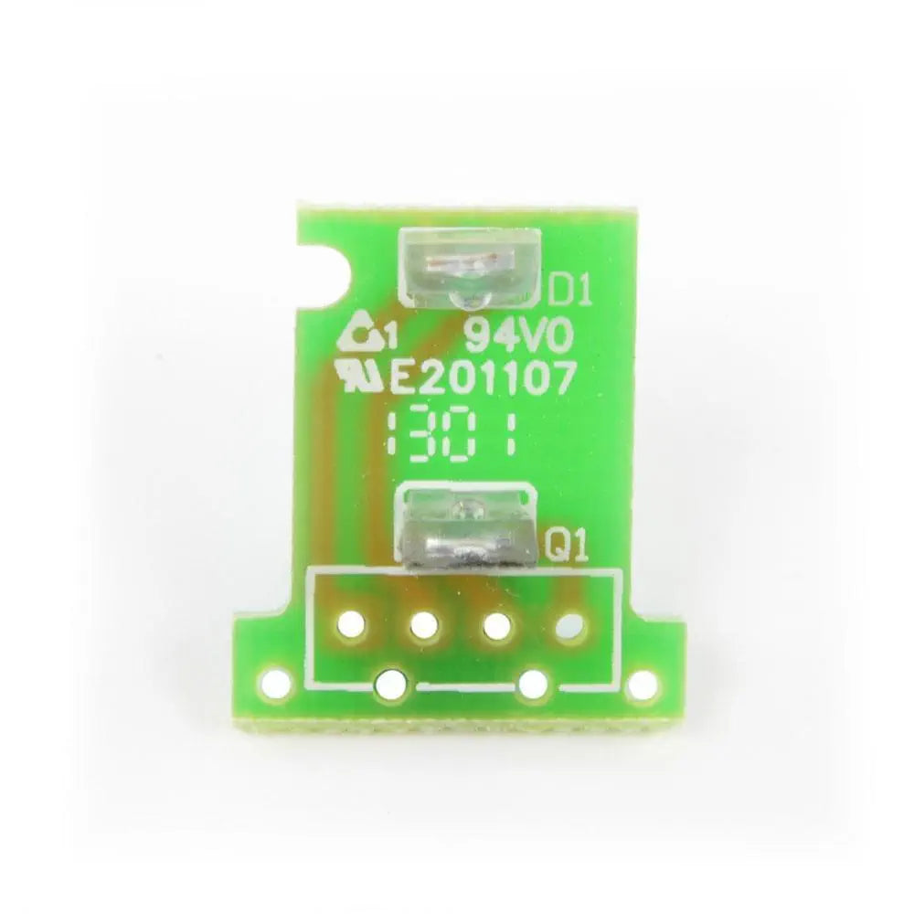 Replacement IR Bumper Sensor Board for Roomba 500