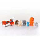 Rotrics DexArm Luxury Edition: Multi-Functional, 4-Axis Desktop Robotic Arm (UK)