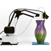 Rotrics DexArm Luxury Edition Robotic Arm Bundle w/ Vision-Kit, DIY-Kit (UK)