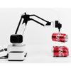 Rotrics DexArm Luxury Edition Robotic Arm Bundle w/ Vision-Kit, DIY-Kit (UK)