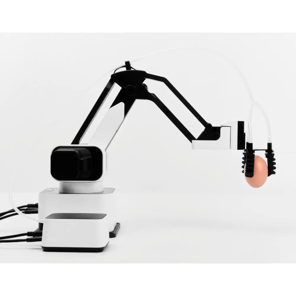 Rotrics DexArm Luxury Edition Robotic Arm Bundle w/ Vision-Kit, DIY-Kit (UK)