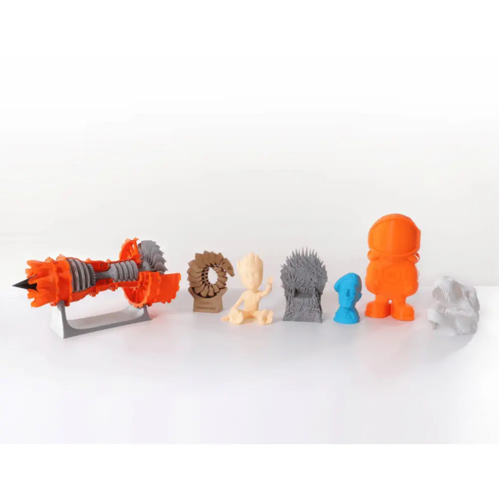 Rotrics DexArm Luxury Edition Robotic Arm Bundle w/ Vision-Kit, DIY-Kit (UK)