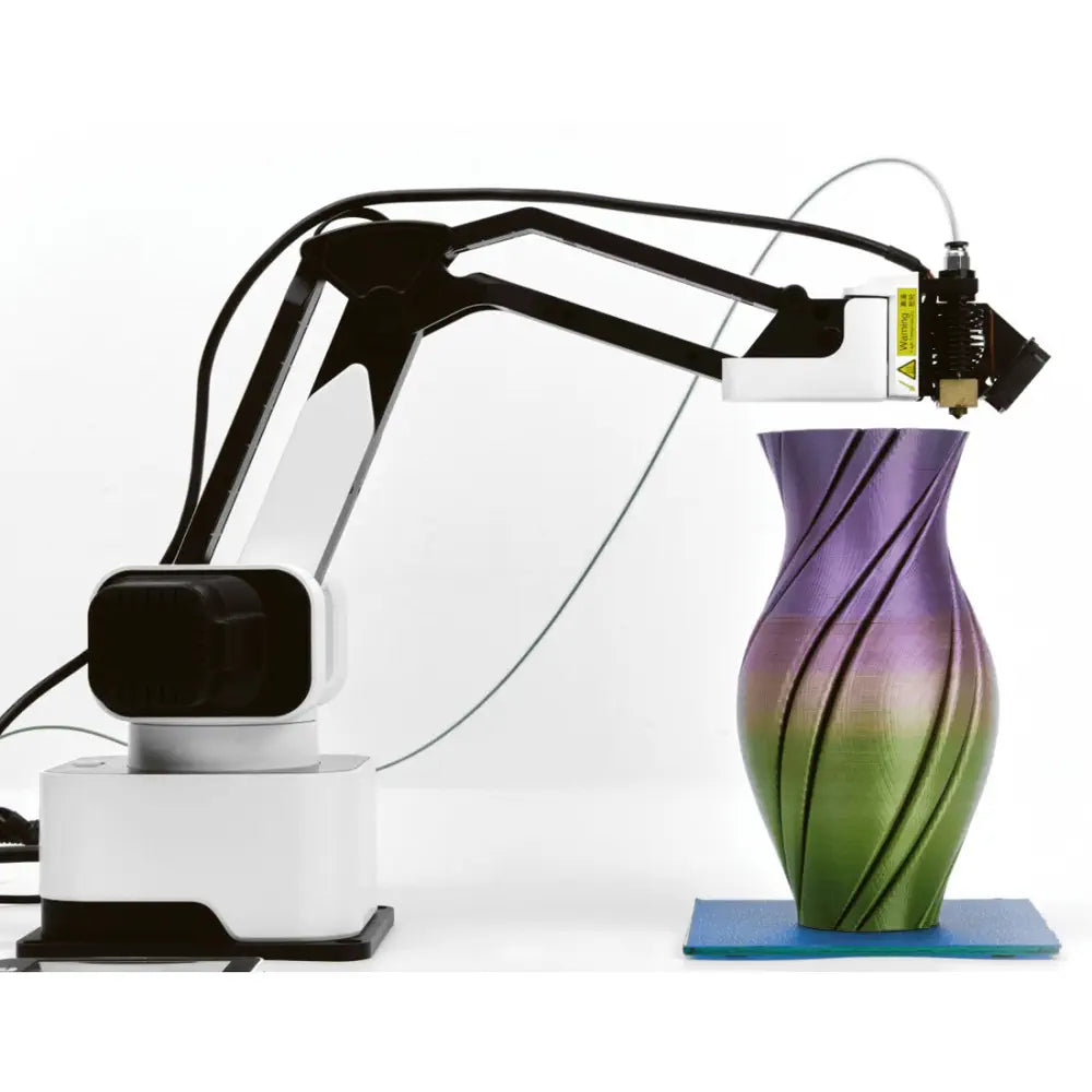 Rotrics DexArm Robotic Arm Starter Kit (UK)