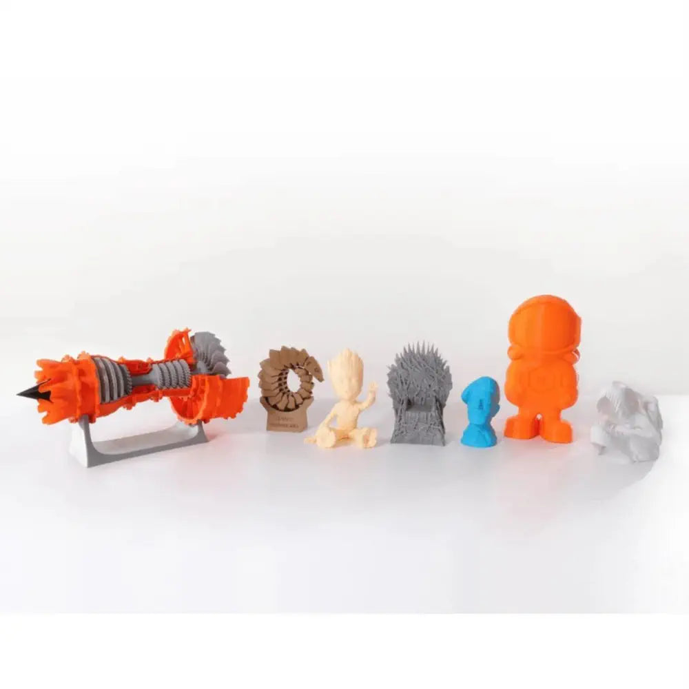 Rotrics DexArm New Luxury Edition All-In-One Robotic Arm - RobotShop