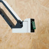 Rotrics DexArm Luxury Edition Robotic Arm Bundle w/ Vision-Kit, DIY-Kit (UK)