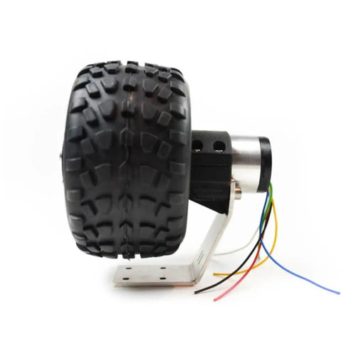 Leo Rover Wheel v.2.0 kit