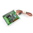 Sabertooth Dual 12A 6V-24V R/C Regenerative Motor Driver