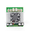 Sabertooth Dual 60A 6V-30V Regenerative Motor Driver