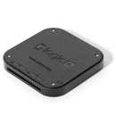 Saleae Logic Pro 16 Logic Analyzer 16 Channels & 100MHz (black)