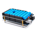 Screw Terminal Block GPIO Expansion Board for Arduino MEGA 2560 R3