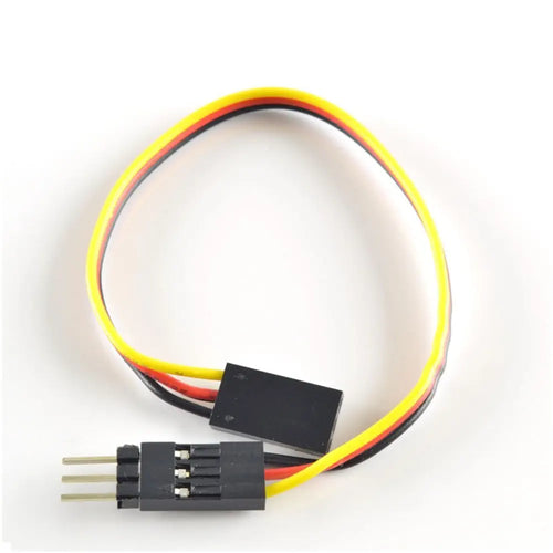 SEA-01 Servo Extender Cable - 6"