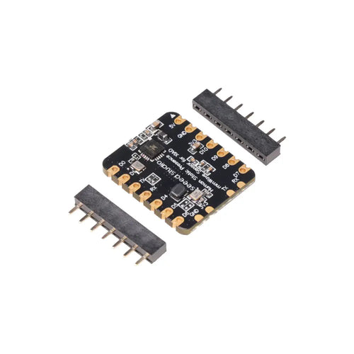 Seeedstudio 24GHz mmWave Sensor for XIAO - Human Static Presence