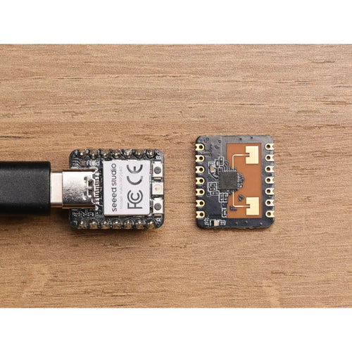 Seeedstudio 24GHz mmWave Sensor for XIAO - Human Static Presence