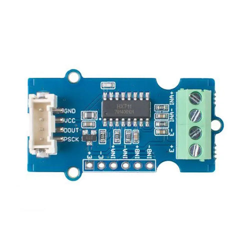 Seeedstudio Grove ADC for Load Cell (HX711)