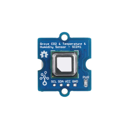 Seeedstudio Grove CO2 & Temperature & Humidity Sensor (SCD41)