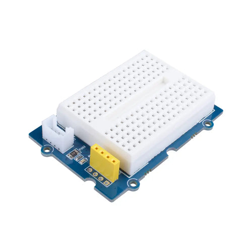 Seeedstudio Grove Breadboard for Electronics Projects