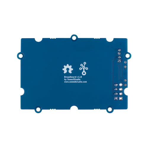 Seeedstudio Grove Breadboard for Electronics Projects