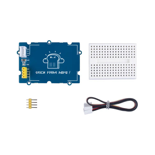 Seeedstudio Grove Breadboard for Electronics Projects