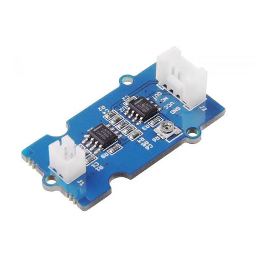 Seeedstudio Grove Piezo Vibration Sensor