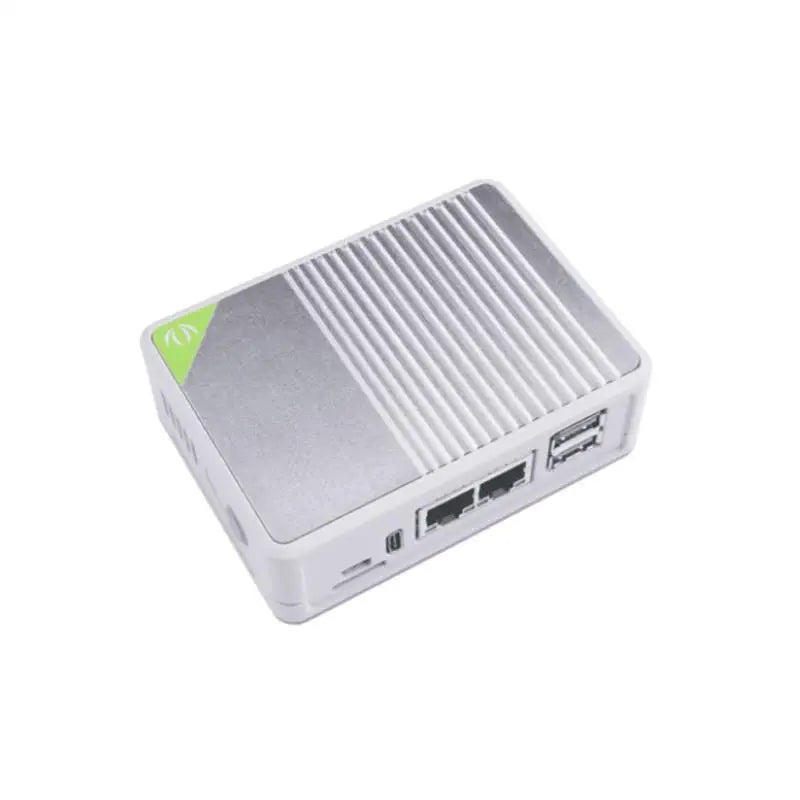 Seeedstudio Mini Router w/ Raspberry Pi Compute Module CM4104032