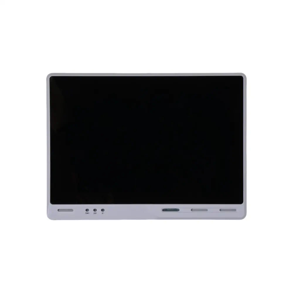 SeeedStudio reTerminal DM - 10.1'' Industrial HMI | CM4108032 | Raspberry Pi Industrial Panel PC w/ Camera & PoE