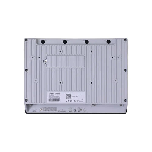 SeeedStudio reTerminal DM - 10.1'' Industrial HMI | CM4108032 | Raspberry Pi Industrial Panel PC w/ Camera & PoE