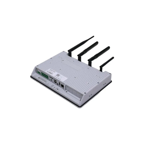 SeeedStudio reTerminal DM - 10.1'' Industrial HMI | CM4108032 | Raspberry Pi Industrial Panel PC w/ Camera & PoE