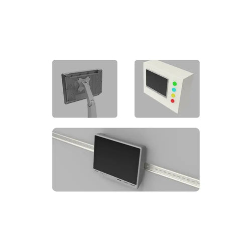 SeeedStudio reTerminal DM - 10.1'' Industrial HMI | CM4108032 | Raspberry Pi Industrial Panel PC w/ Camera & PoE