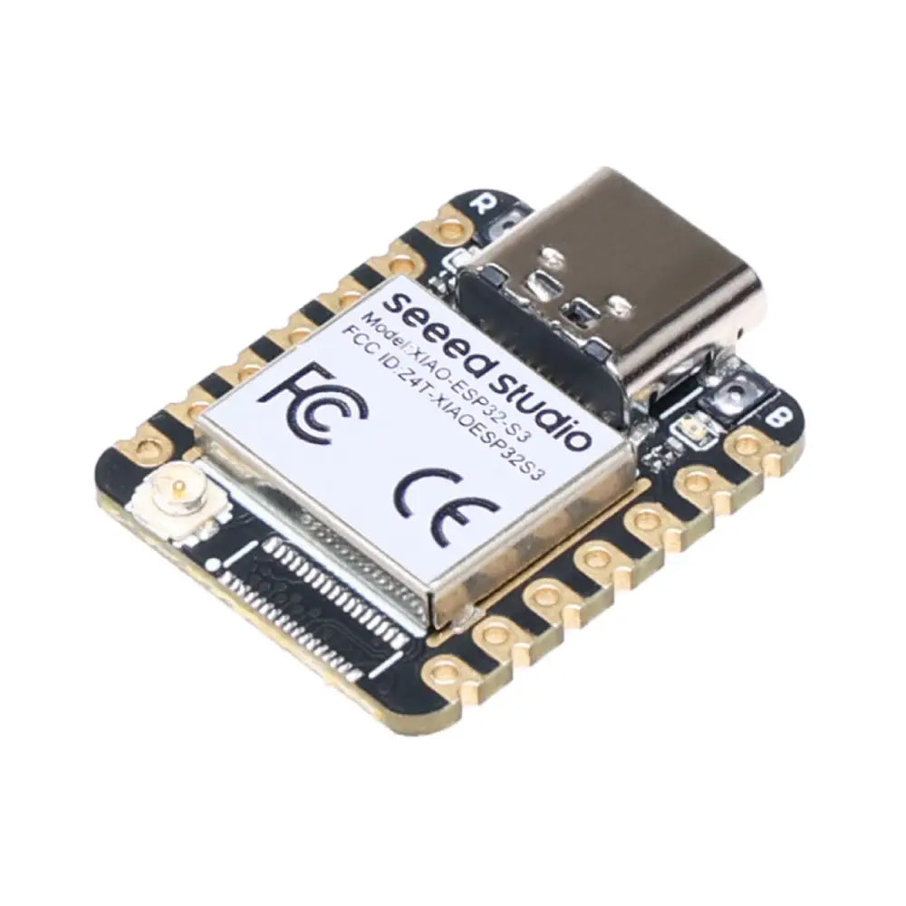 SeeedStudio XIAO ESP32-S3 Tape & Reel