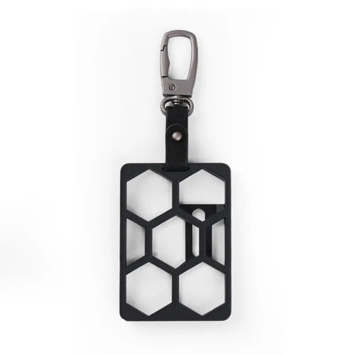 SeeedStudio SenseCAP T1000-E Protective Case w/ Leather Keychain