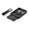 SeeedStudio SenseCAP T1000-E Protective Case w/ Leather Keychain