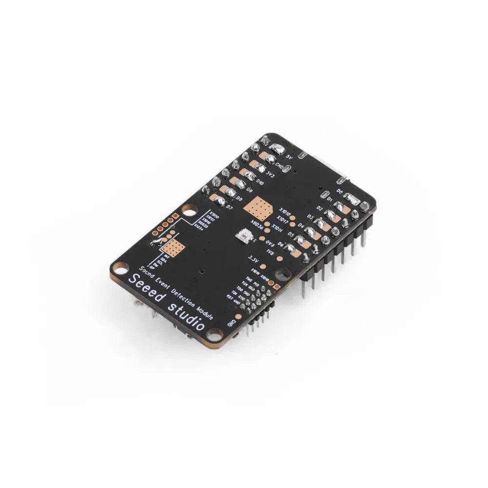 SeeedStudio Sound Event Detection Module D1