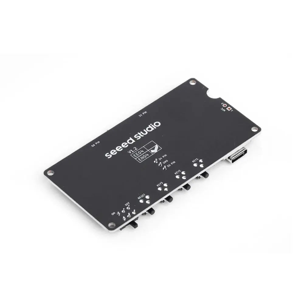 SeeedStudio XIAO ePaper Display Board (nRF52840) - EN04