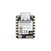 Seeed Studio XIAO MG24 Sense, 2x 7-Pin Header, unsoldered