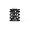 Seeed Studio XIAO MG24 Sense, 2x 7-Pin Header, unsoldered