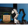 SeeedStudio SO-ARM101 AI Arm 3D Printed Parts