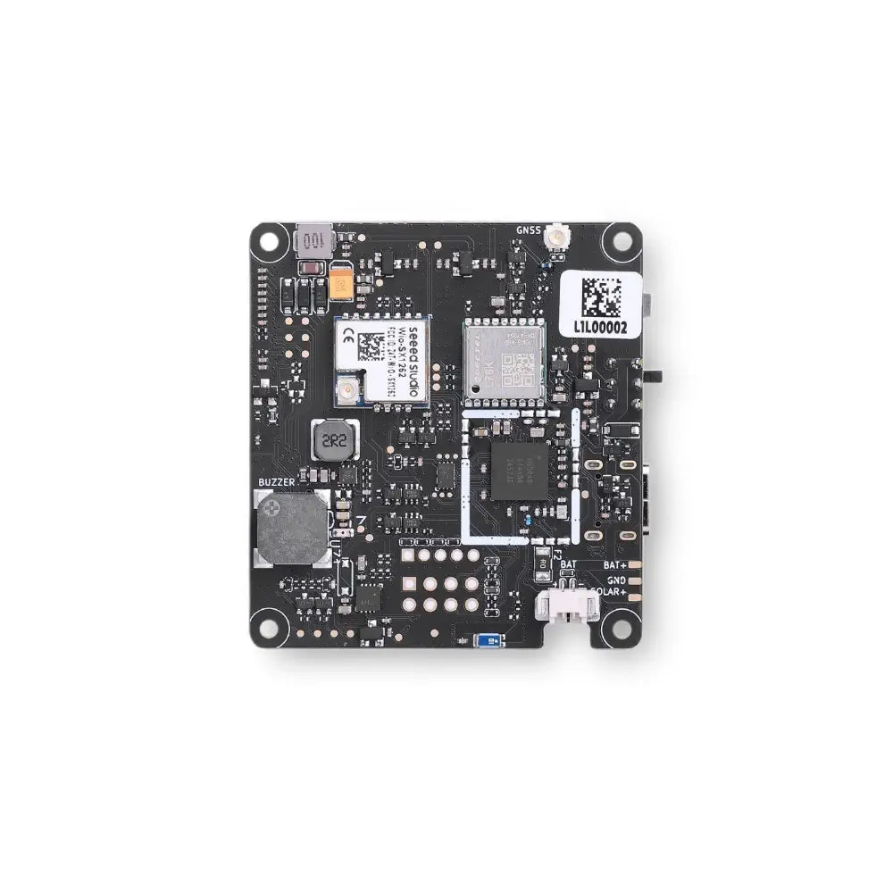 SeeedStudio Wio Tracker L1 Lite