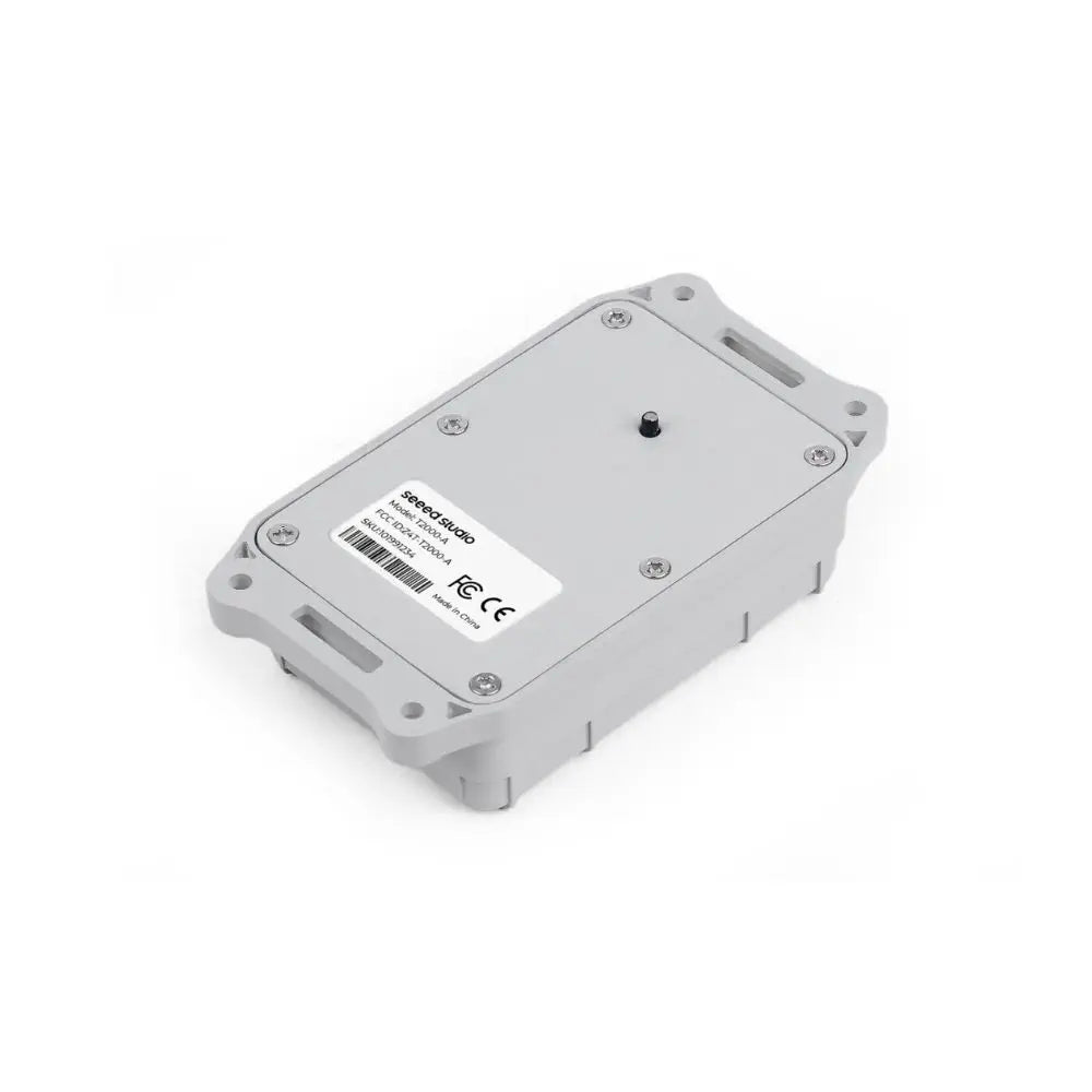 SenseCAP Asset Tracker T2000-A for Indoor & Outdoor Positioning
