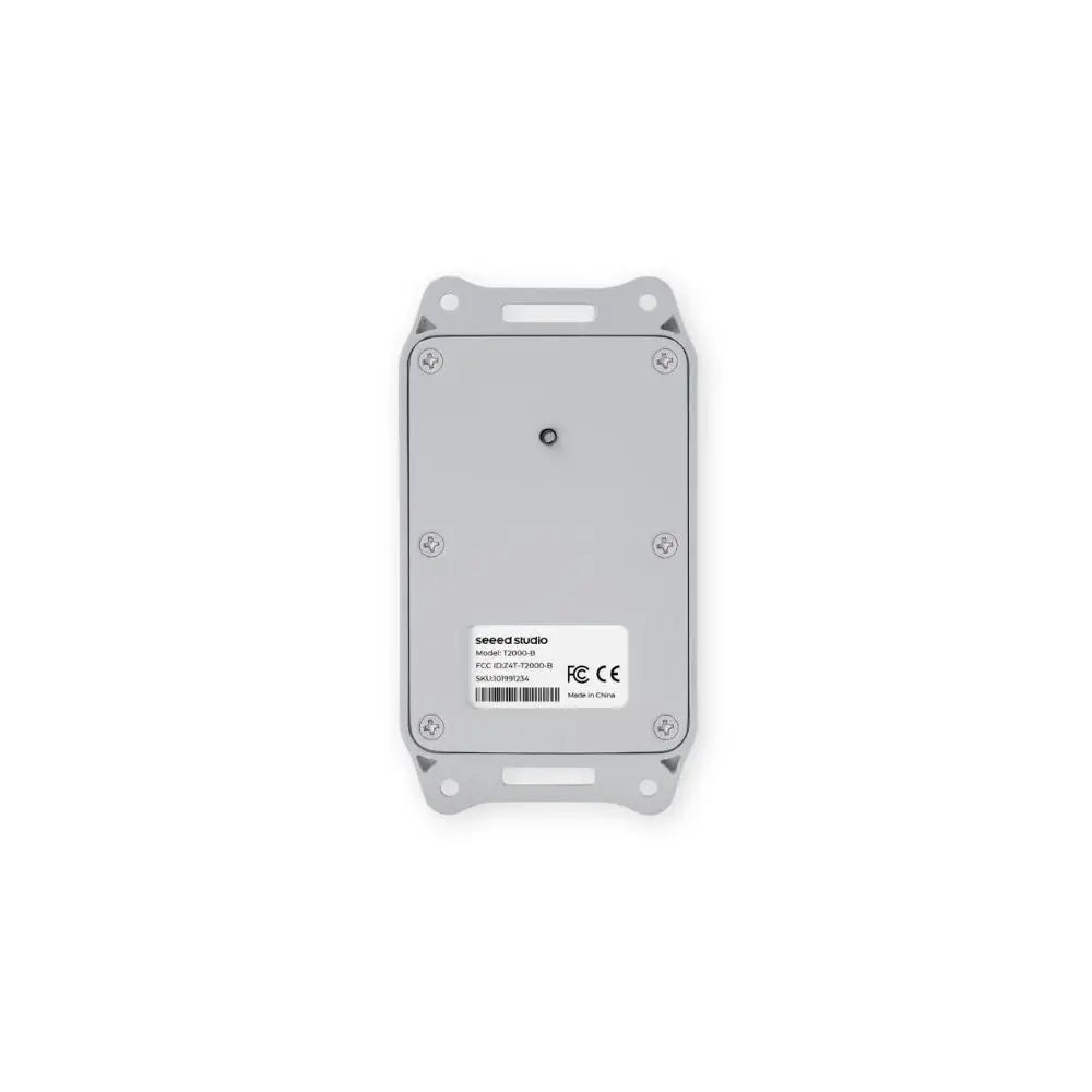 SenseCAP Asset Tracker T2000-B for Indoor & Outdoor Positioning