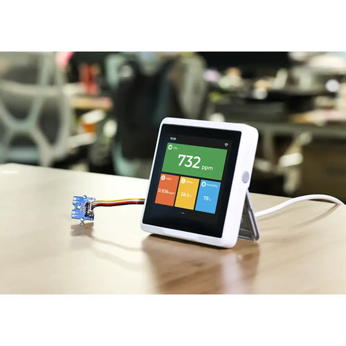 Sensecap Indicator D1Pro, 4-In Touch Screen Iot Dev Platform Powered by ESP32S3/RP2040