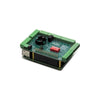 Sequent Microsystems Industrial Automation 8-Layer Stackable HAT for Raspberry Pi