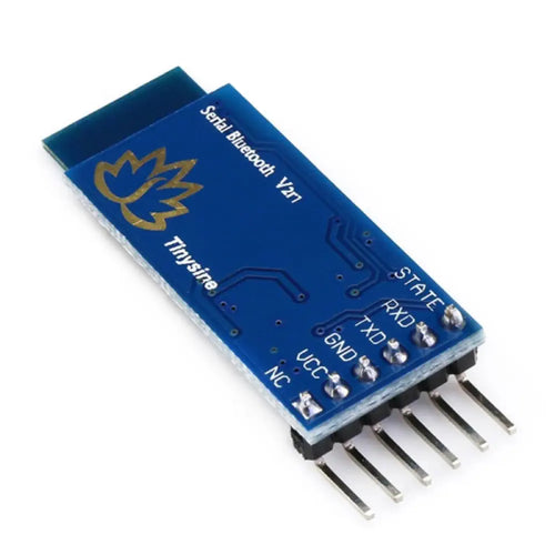 Serial Bluetooth 4.0 BLE Module - iBeacon