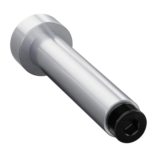 ServoCity 1/4" Round Servo Shaft (25 Tooth Spline, 33mm Length)