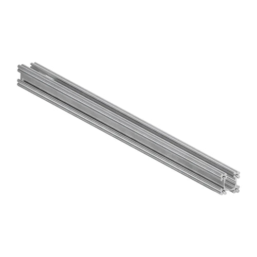 ServoCity 1118 Series Open GoRAIL (432mm Length)