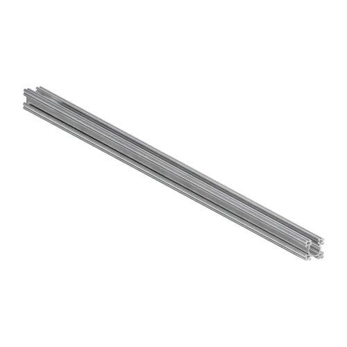 ServoCity 1118 Series Open GoRAIL (624mm Length)