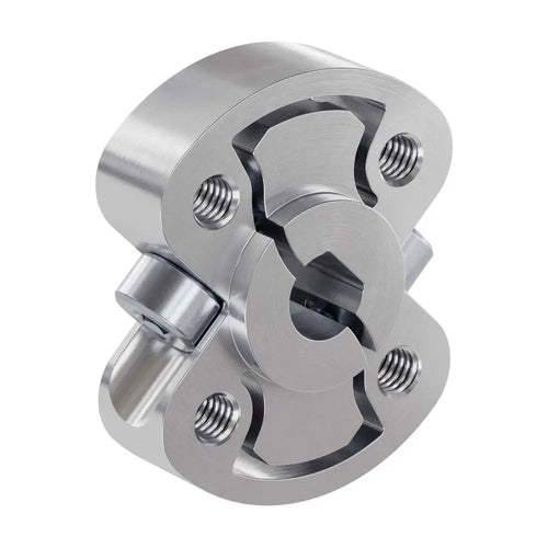 ServoCity 1309 Series Sonic Hub (1/4" D-Bore)