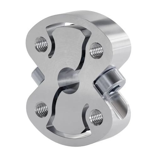 ServoCity 1309 Series Sonic Hub (1/4-inch Bore)