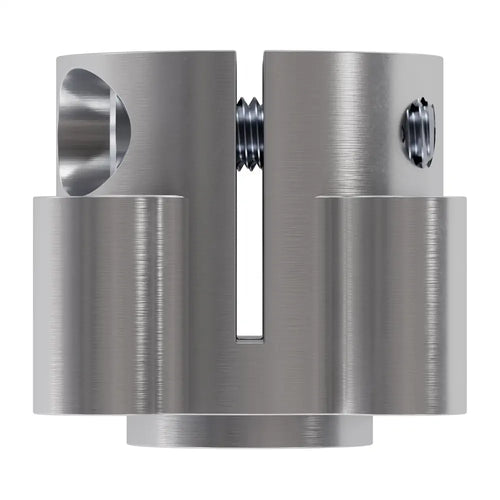 ServoCity 1310 Series Hyper Hub (6mm D-Bore)